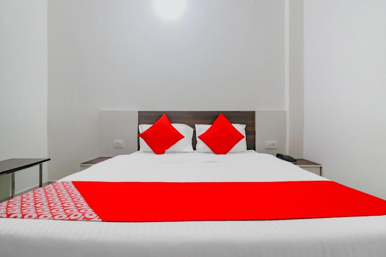 Rajlakshmi Guest House Mathura Zewnętrze zdjęcie