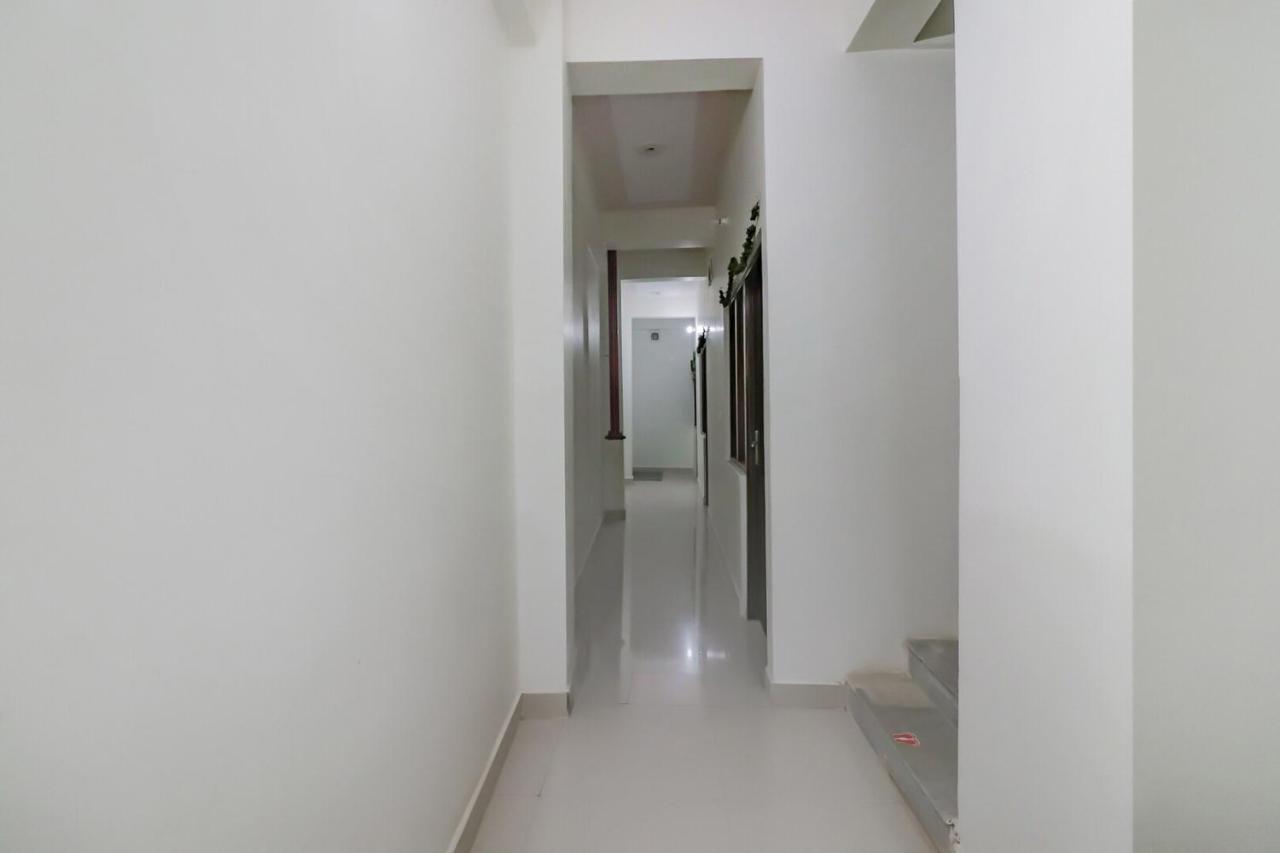 Rajlakshmi Guest House Mathura Zewnętrze zdjęcie