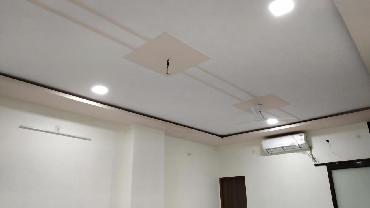 Rajlakshmi Guest House Mathura Zewnętrze zdjęcie